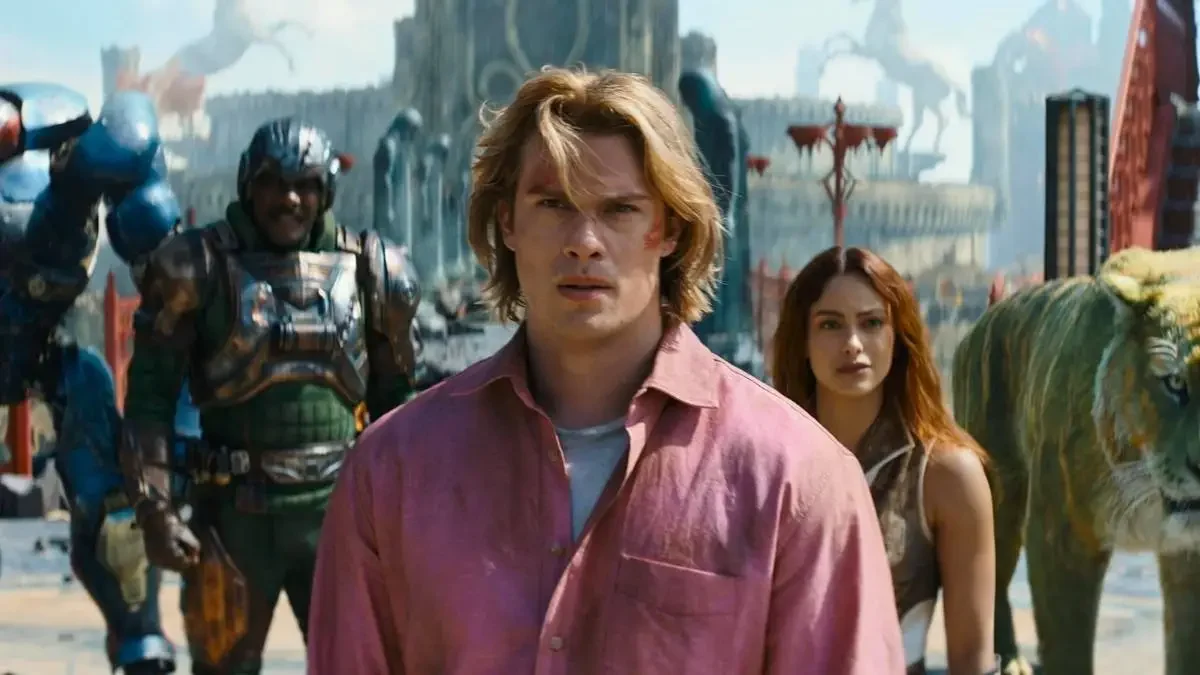 După un eșec răsunător, He-Man lovește streamingul cu premiera din iulie pe Prime Video