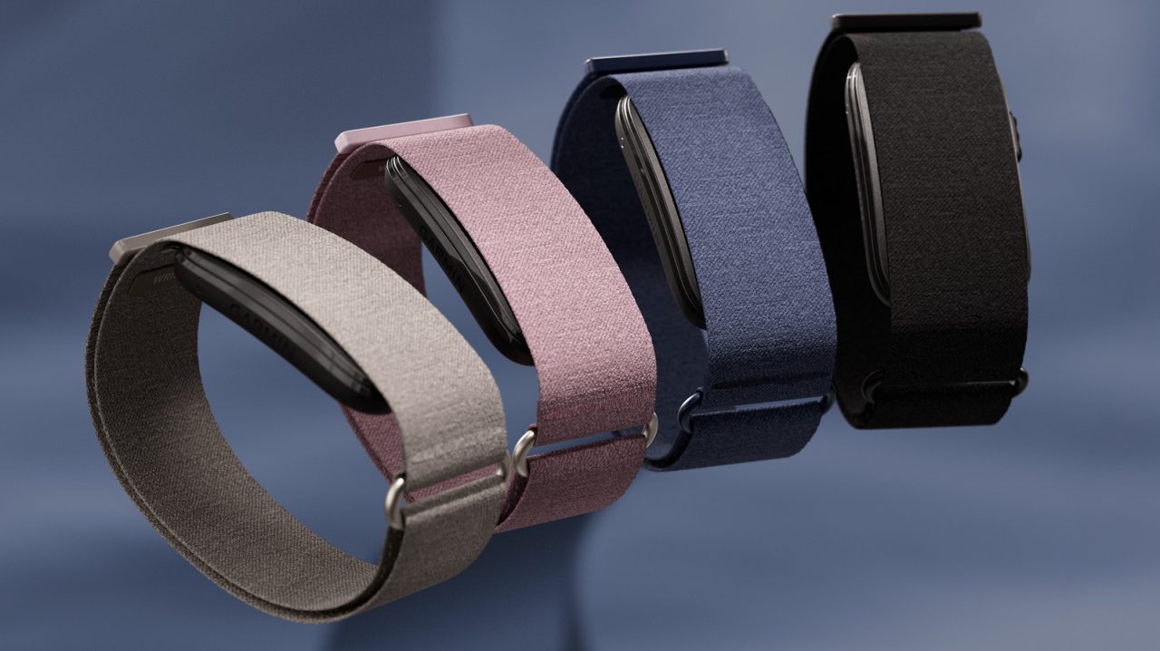 Garmin renunță la ecran și lansează un fitness tracker care te ține conectat doar la mișcarea ta