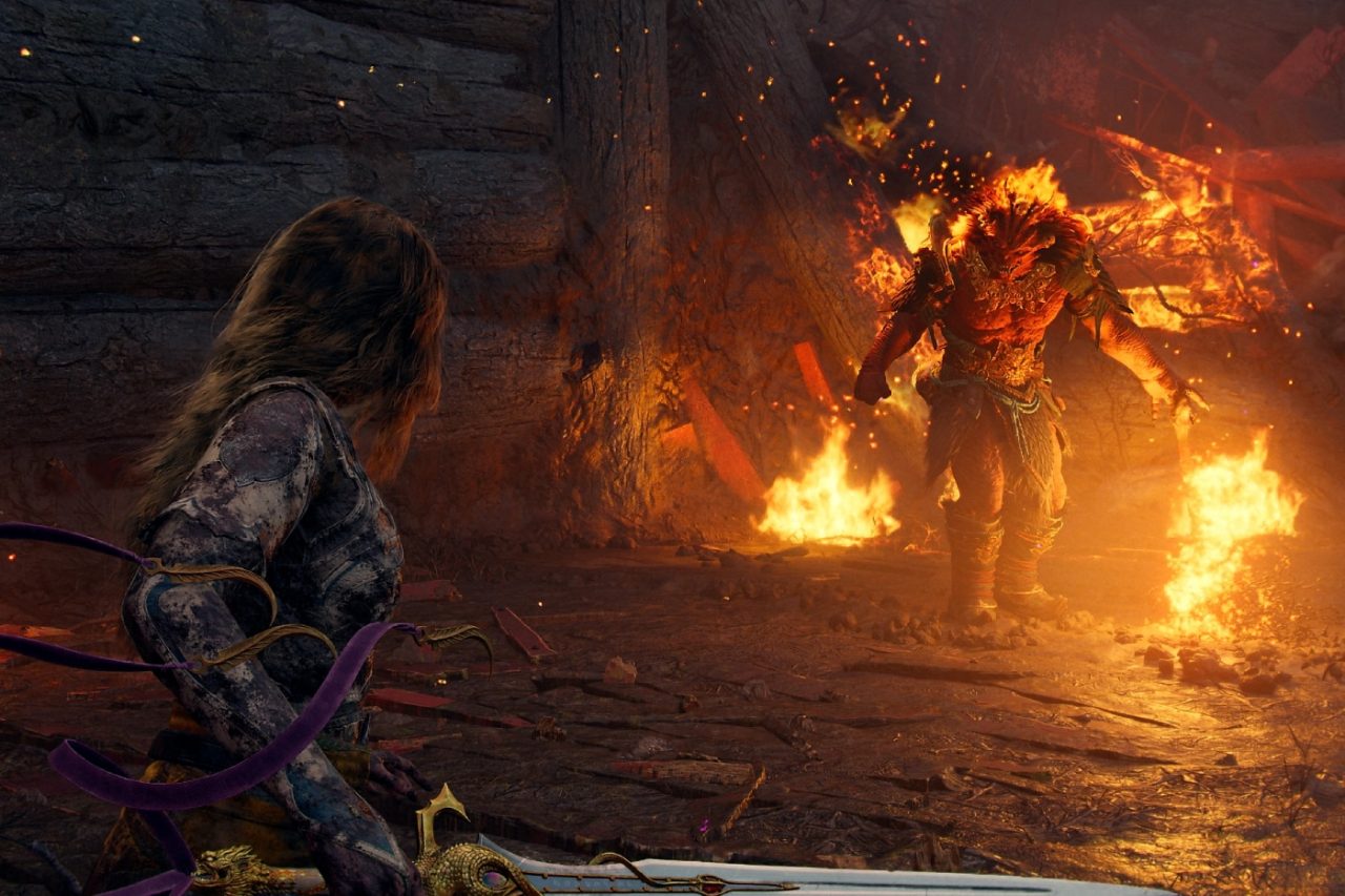 God of War Laufey se lansează în februarie 2027 și dezvăluie originile zeului viclean