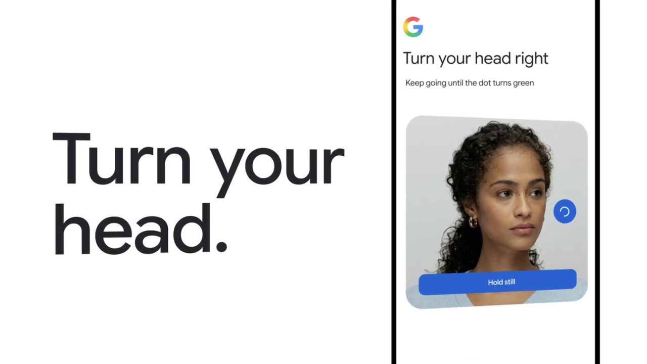 Google îngroapă parolele definitiv tot ce ai nevoie e un selfie video