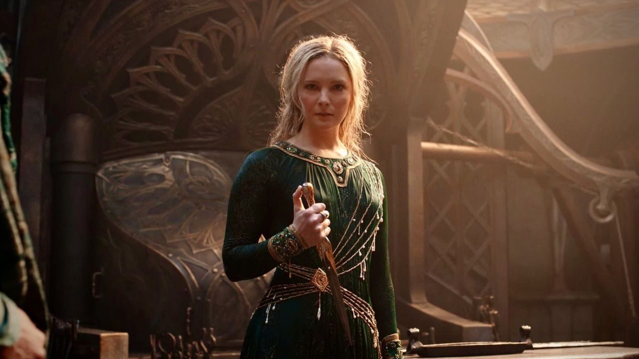 Personajul lipsă din LOTR care a împărțit fandomul ajunge în noul sezon Inelele Puterii