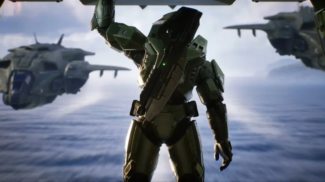 Datele de acces anticipat pentru Halo Campaign Evolved sunt aici, bonusurile te vor da pe spate