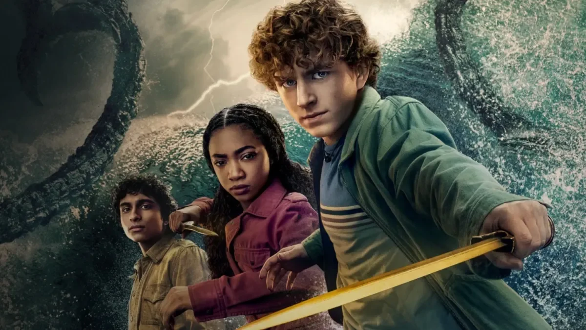 Sezonul 3 Percy Jackson nu iartă pe nimeni – morțile dor și-s pe bune