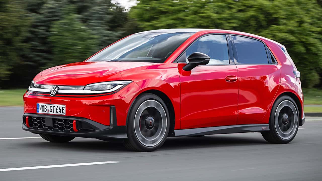 Volkswagen sparge piața cu 70.000 de rezervări în trei luni pentru electricele accesibile