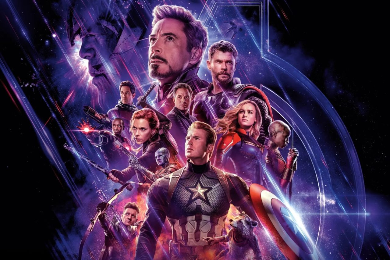 Trailerul Avengers Endgame Encore atinge 77 milioane de vizualizări în 24 de ore, un record
