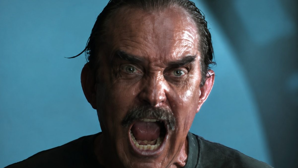 Sinestro readuce Hannibal Lecter în Lanterns, sezonul 1 episodul 2, surpriză DCU pentru Gen Z