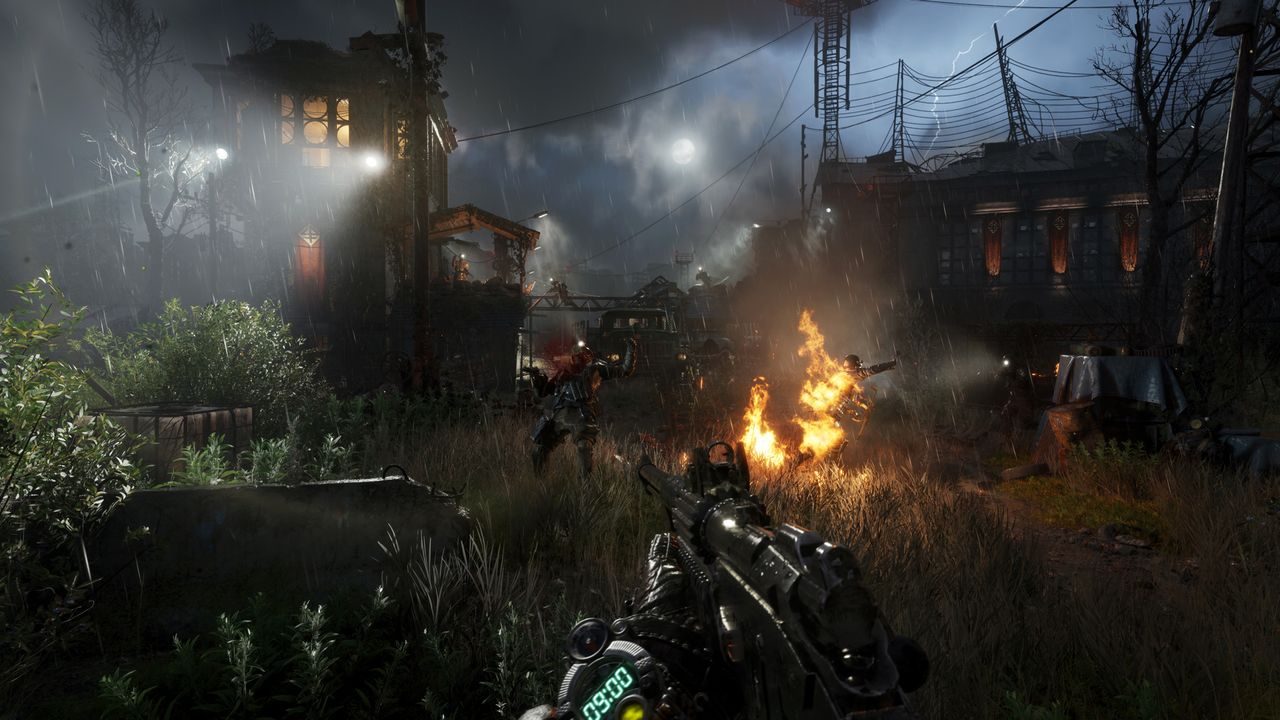 Metro 2039 readuce personalizarea armelor din Metro Exodus, iar trailerul nou dezvăluie și mai multe