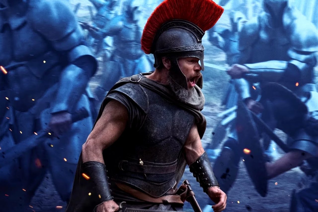 Odiseea a rupt norma la box office, primul miliard pentru un film mitologic