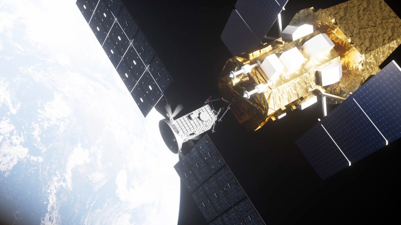 NASA renunță la operațiunea de salvare a Telescopului Swift aflat în prăbușire