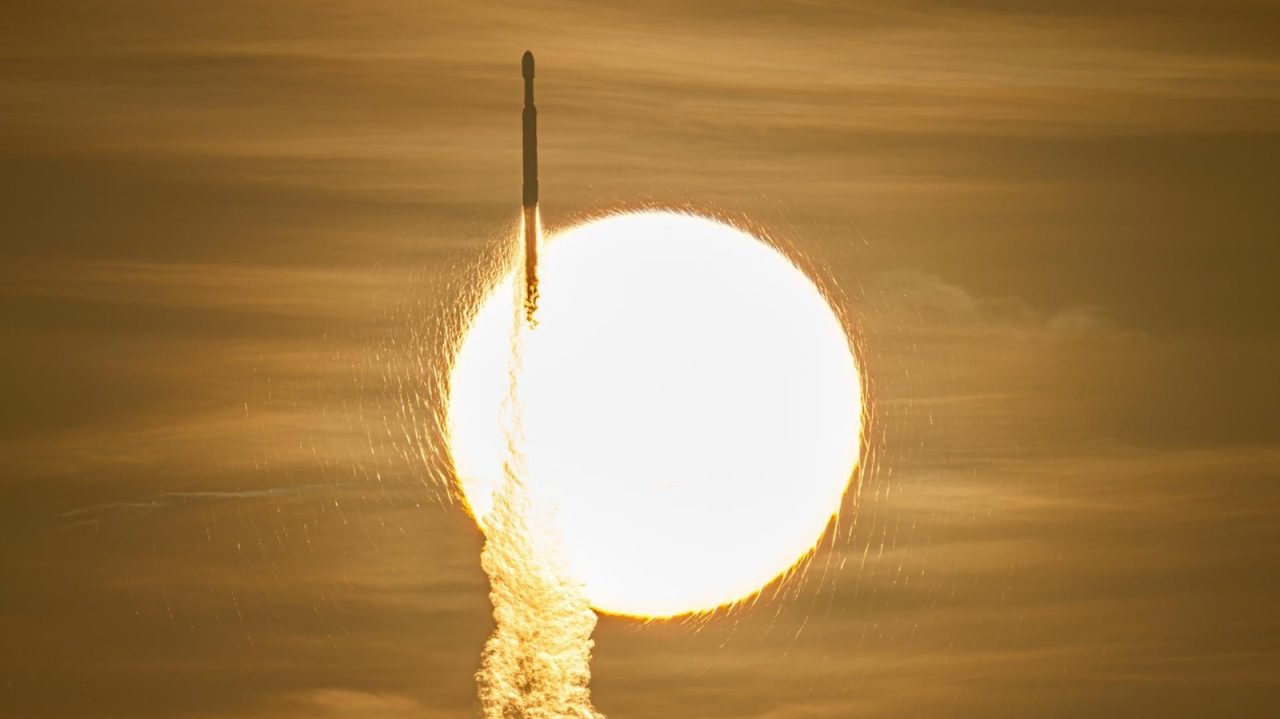 NASA a lansat Telescopul Nancy Grace Roman pentru a dezvălui misterele universului întunecat