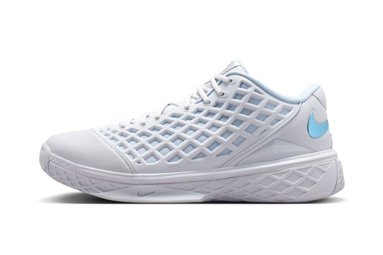 Nike Kobe 3 Low Protro Pure Platinum sosește în toamna 2026