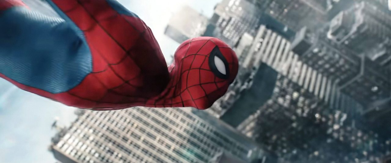 Odiseea lui Nolan renunță la exclusivitate, iar Spider-Man intră în sfârșit pe IMAX