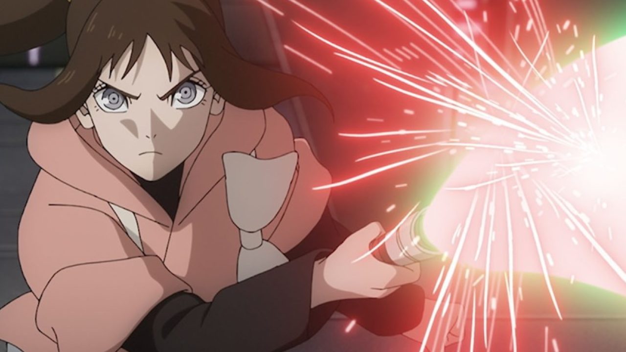 Star Wars anime-ul cu 100% pe Rotten Tomatoes dovedește că poți uita de cinema
