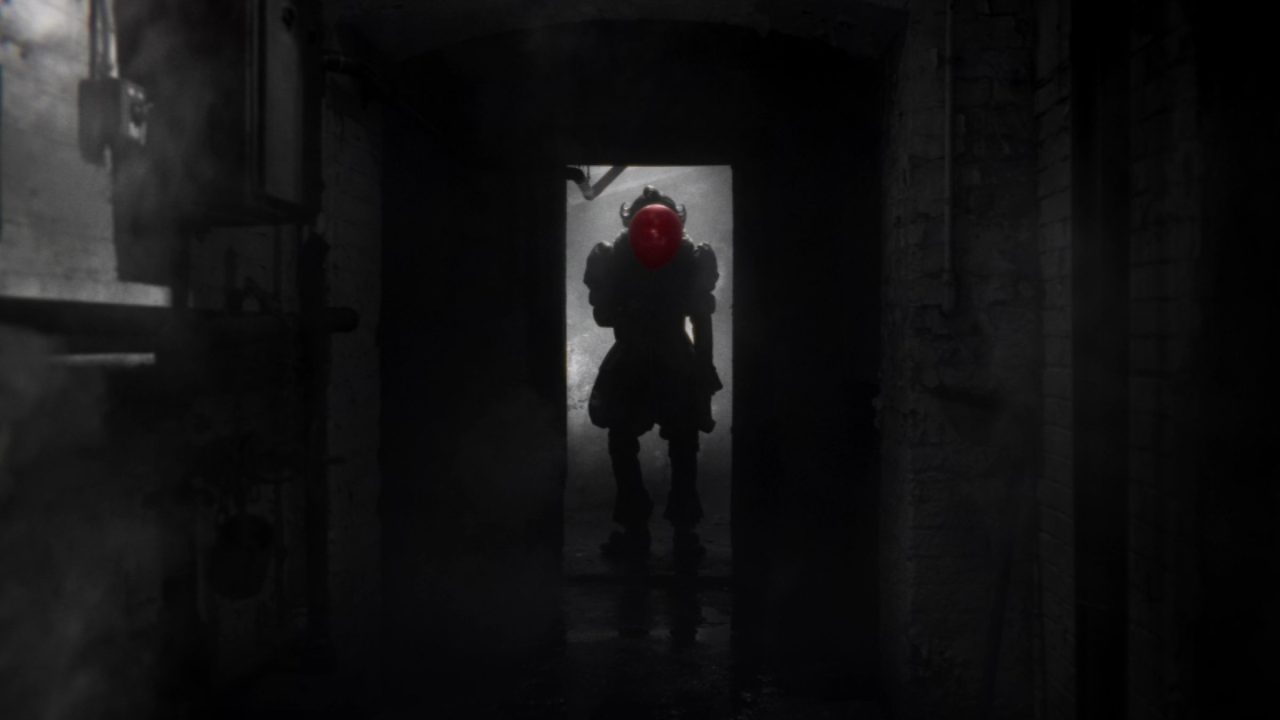 Pennywise e doar o glumă pe lângă disperarea globală din sezonul 2 Welcome to Derry