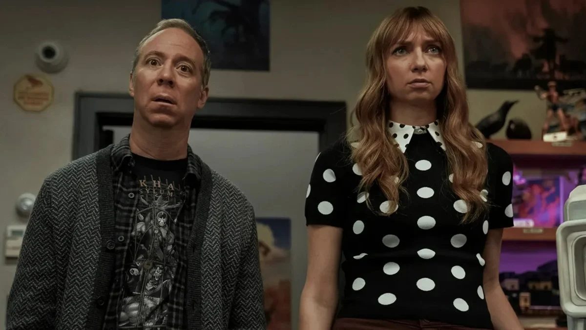 HBO Max a confirmat sezonul 2 din Stuart nu poate salva universul și fanii deja numără zilele