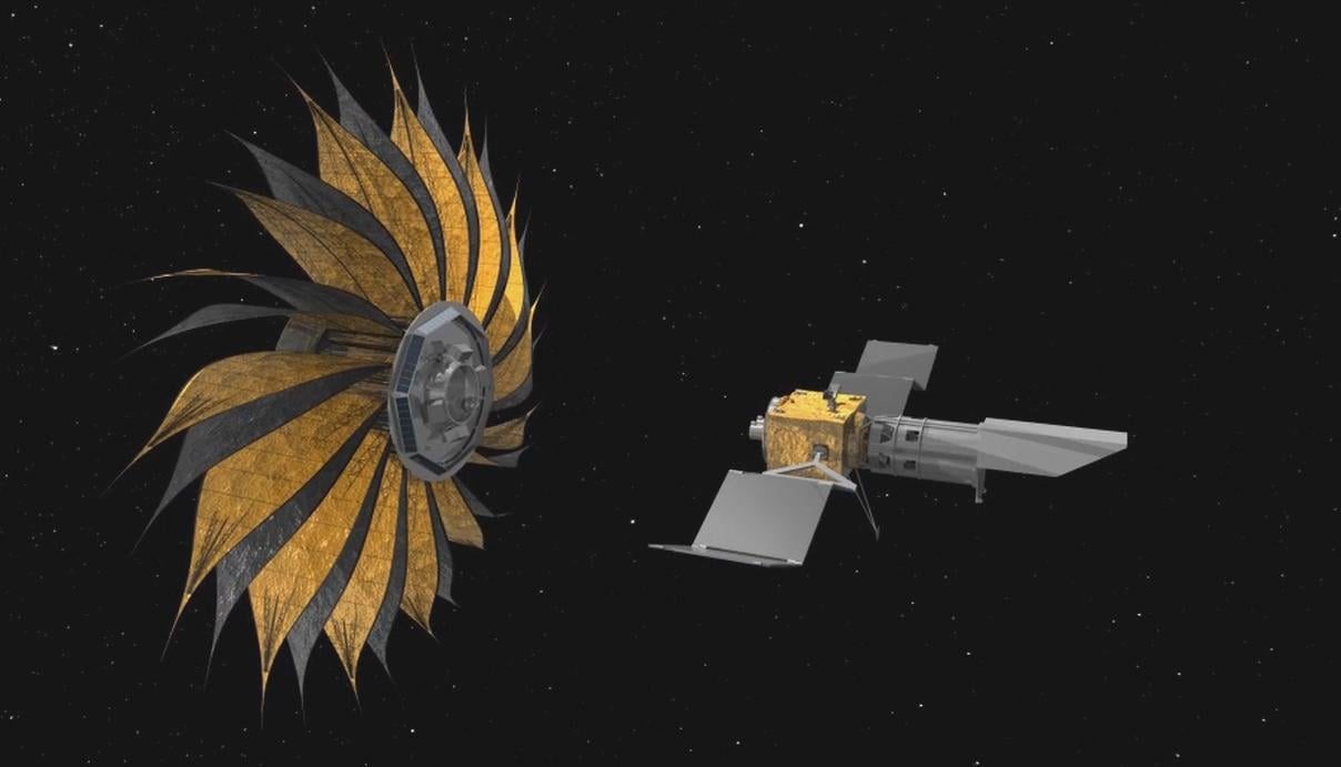 Starshade NASA poate dezvălui direct exoplanetele stâncoase, schimbând regulile jocului cosmic