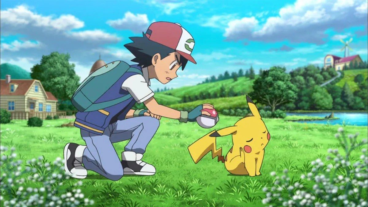 Pichu apare în trailerul Disney+ și Aardman pentru noua serie Pokémon