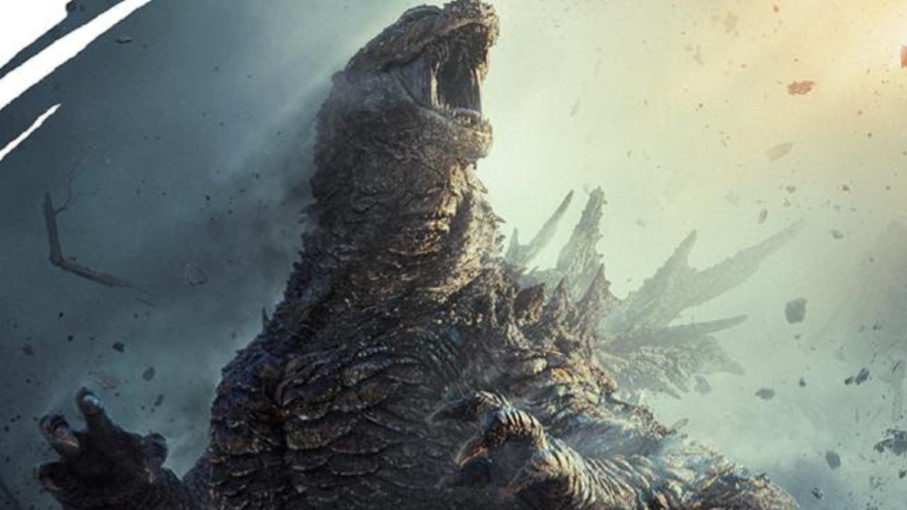 Regizorul Godzilla Minus Zero aduce un trailer din culise pentru prima versiune IMAX din Japonia