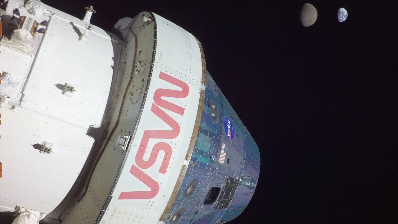 Vesta de protecție împotriva radiațiilor a dat dovadă de performanțe excelente în cadrul misiunii lunare Artemis I