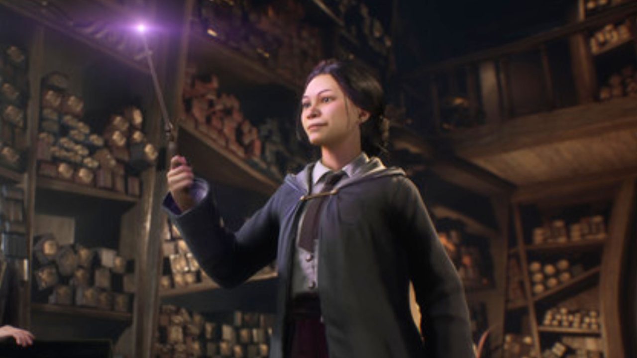 Warner Bros confirmă Hogwarts Legacy 2 în scrisoarea către acționari dar trailerul încă se lasă așteptat