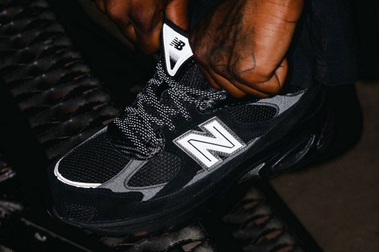DTLR a scos la iveală data lansării mult așteptatului New Balance 2010 Carbon