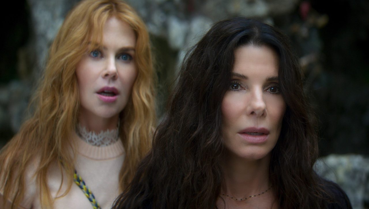 Înainte de premieră Vrăjitoarele Blestemate 2 sparg box office
