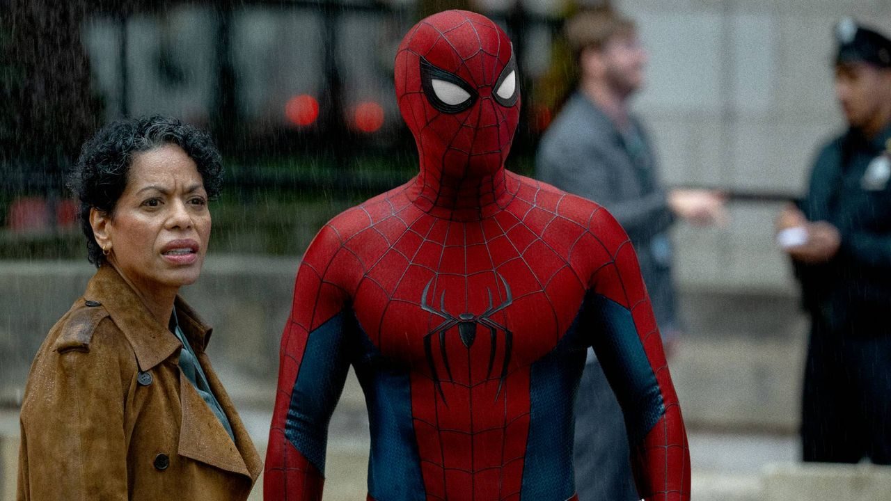 Noul film Spider-Man rupe box-office-ul, iar Sony încă nu știe când vine al cincilea episod