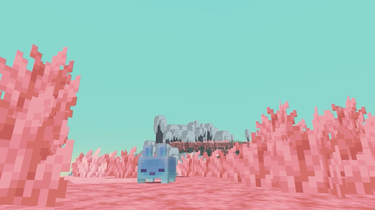 Minecraft primește o nouă dimensiune în 2027 The Sift vine să redefinească aventura