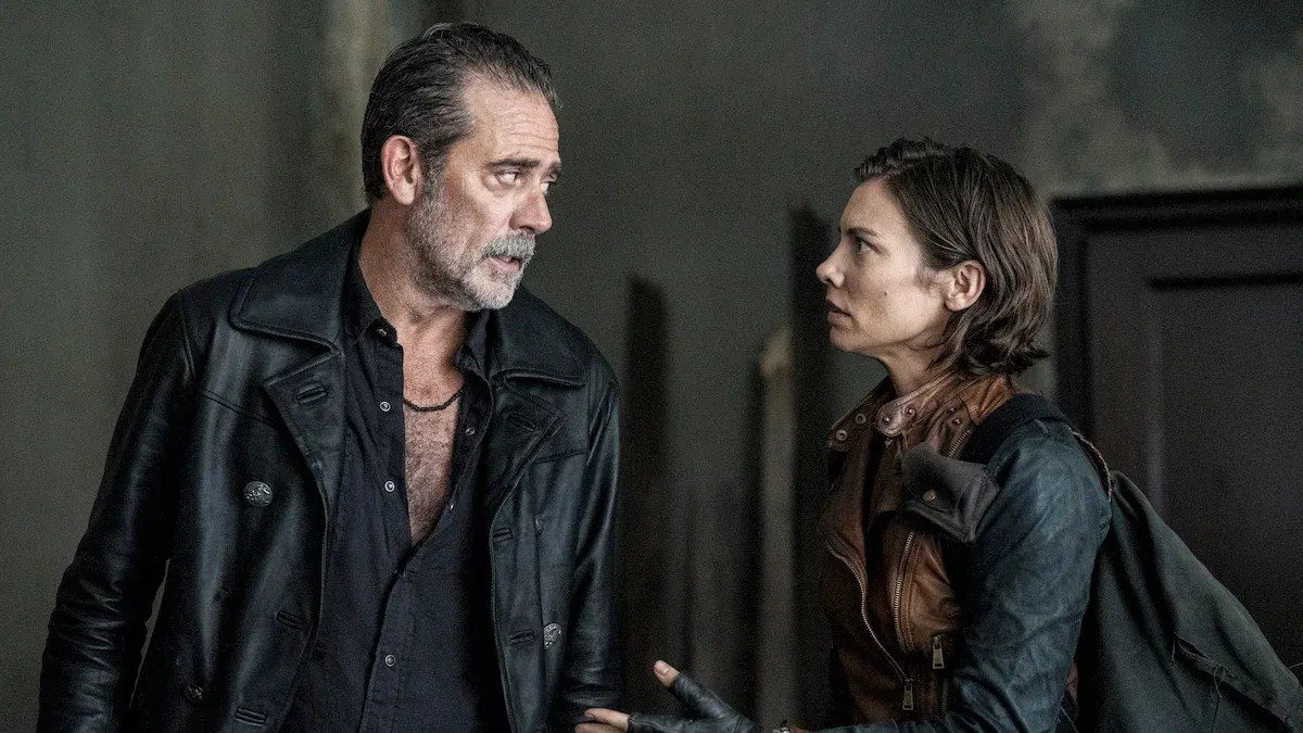 Sezonul 4 al The Walking Dead Dead City aduce cele mai mari vești de până acum