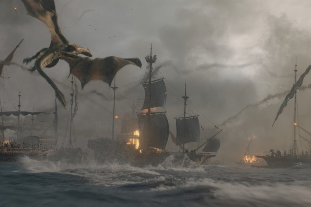 Data oficială a premierei filmului Game of Thrones, dezvăluită azi