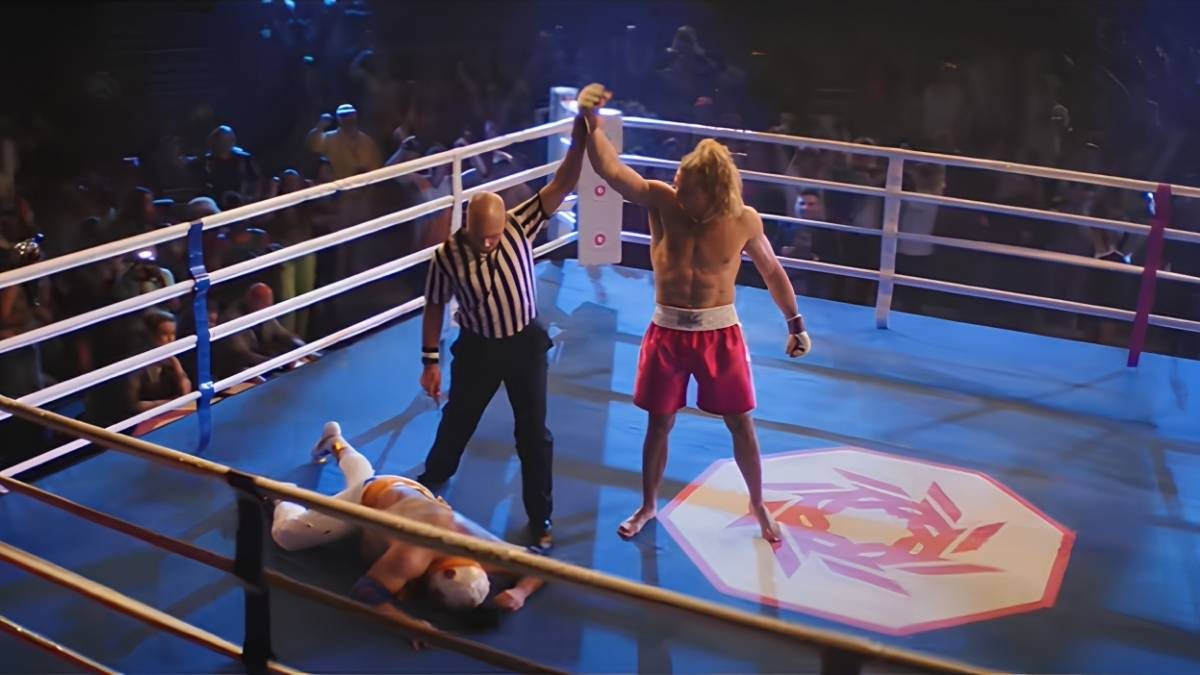 Noul trailer Street Fighter aduce în prim-plan duelul legendar Ryu și Ken