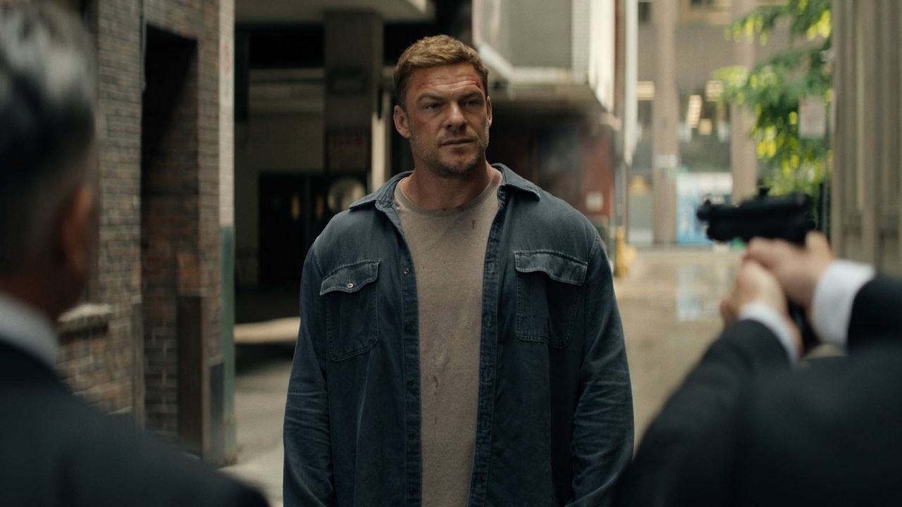 Reacher sezonul 4 episodul 7 ascunde o referință fină la Tom Cruise și stârnește hohote