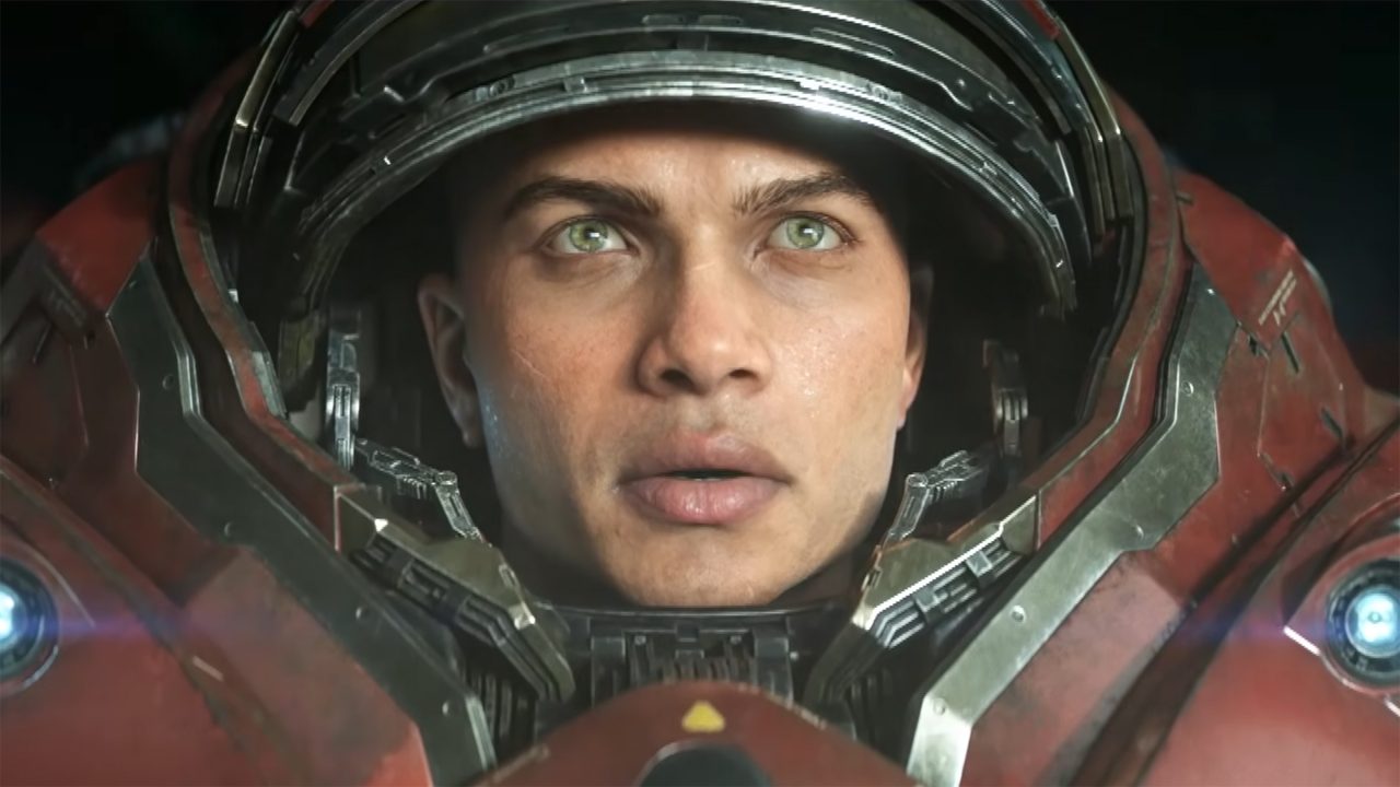 StarCraft dezvăluie trailer cinematic pentru un shooter într-o lume deschisă, iar lansarea e încă departe