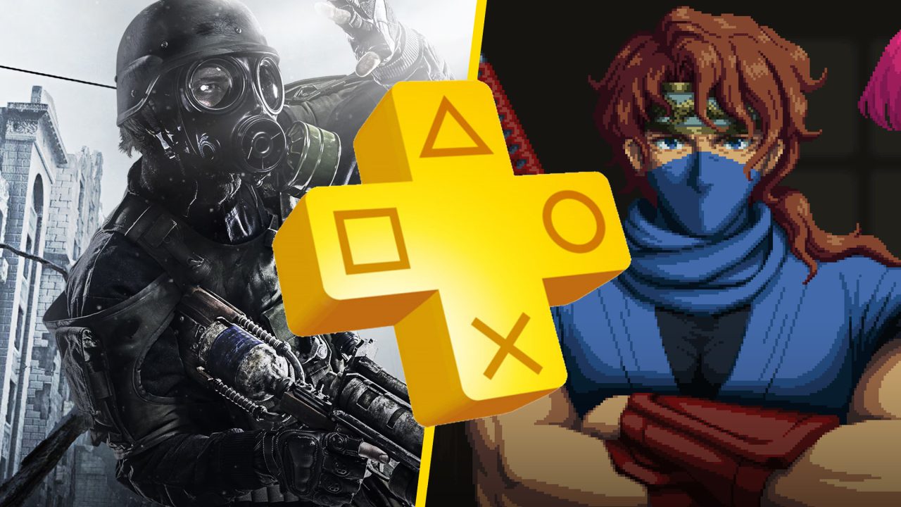Cele mai tari 5 jocuri PS Plus Extra și Premium în septembrie 2026