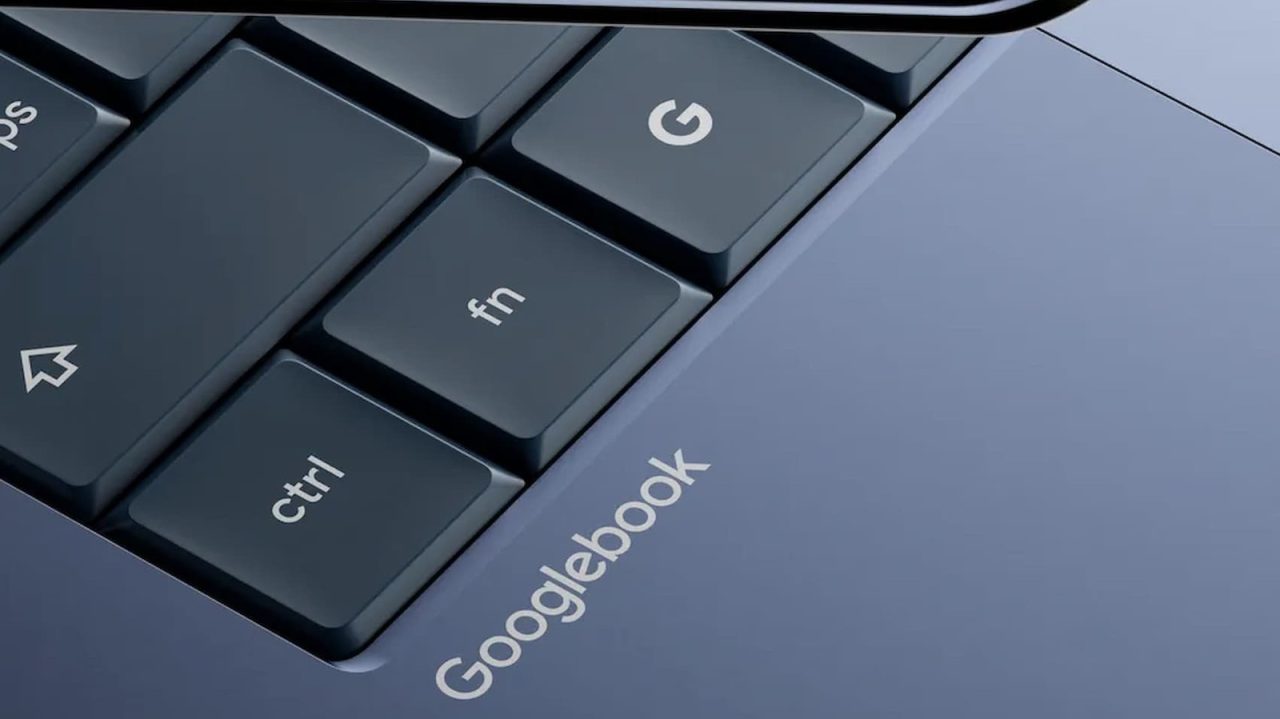 Precomanda laptopurilor Googlebook cu Android începe pe 21 septembrie pentru Generația Z