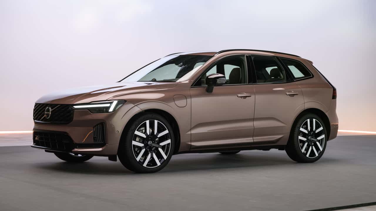 Volvo XC60 2026, total reînnoit și oferă și mai mult pentru tine