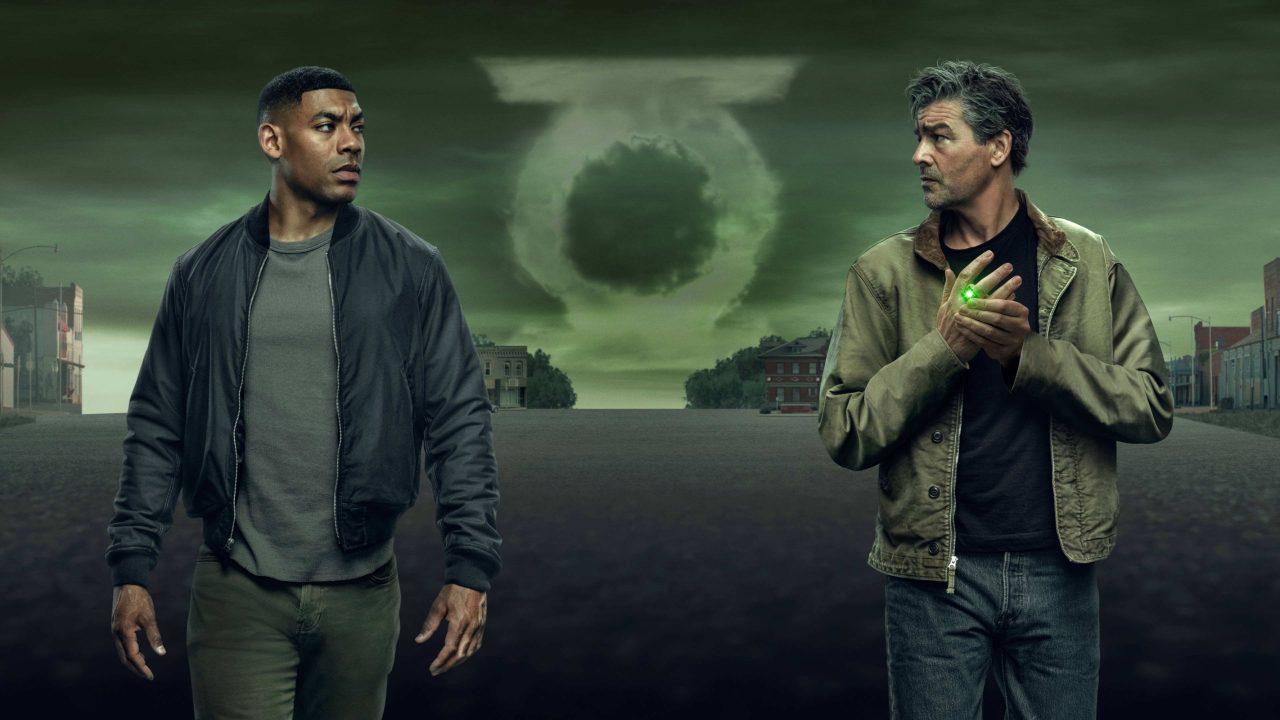Lanterns în streaming depășește un favorit DC, potrivit datelor recente