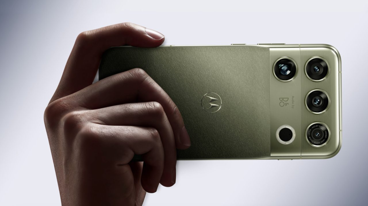 Motorola Signature 27 intră printre primii cu Snapdragon 8 Elite Extreme Gen 6