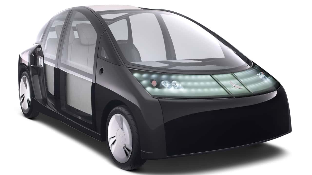 Toyota lansează un hibrid plug-in incredibil de ușor doar 420 kg
