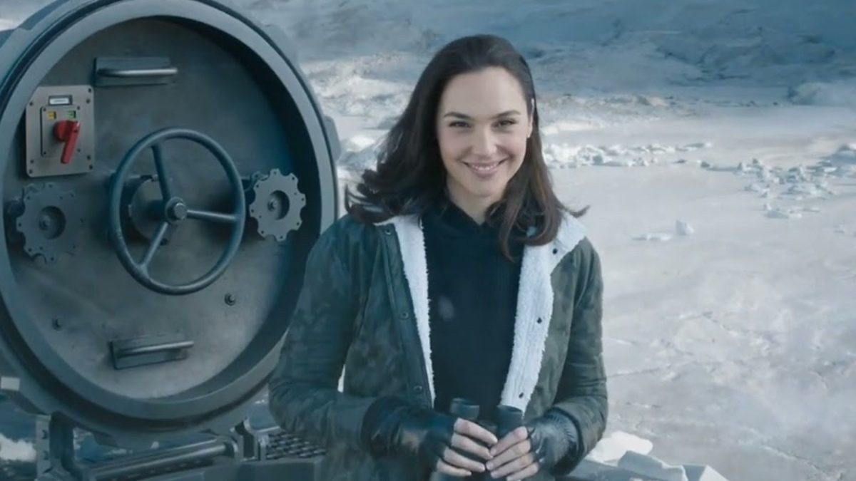 Gal Gadot dezvăluie cum a supraviețuit și dacă se va întoarce în Fast & Furious