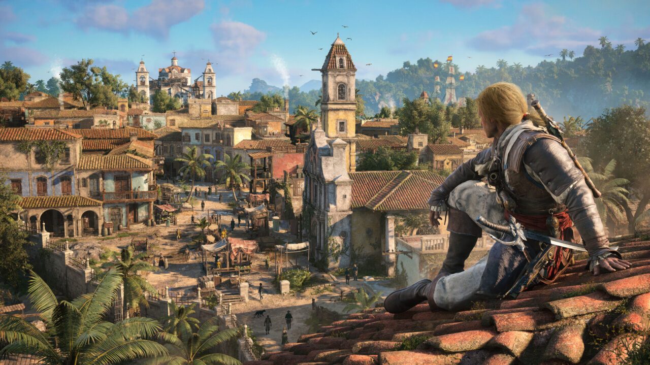 Niciun nou Assassin’s Creed în viitorul apropiat pentru Generația Z și Millennials