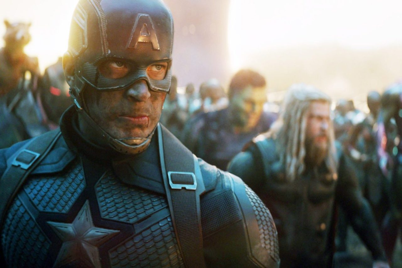 Avengers Endgame re-lansat depășește Avatar și stabilește recordul box office din istorie
