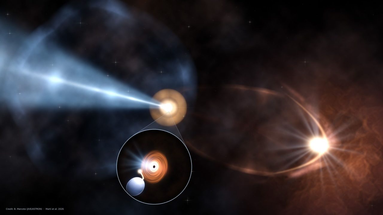 Pământul în vizorul astronomilor, un obiect cosmic nou care surprinde