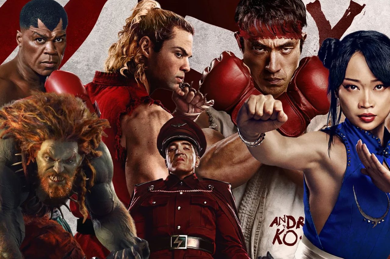 Street Fighter domină box office cu un debut de 31 milioane de dolari