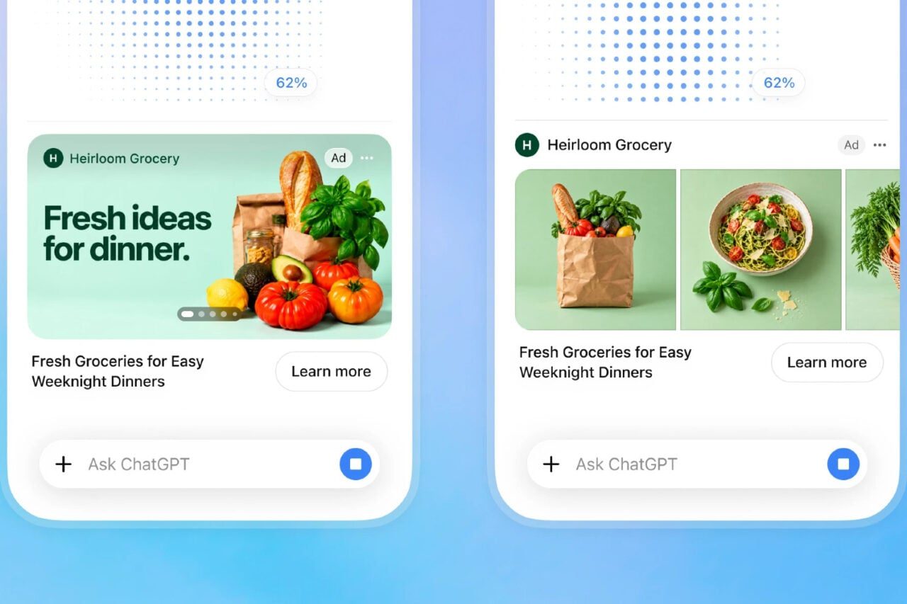 OpenAI promite rezultate sponsorizate ca să facă ChatGPT mai relevant pentru Gen Z și Millennials