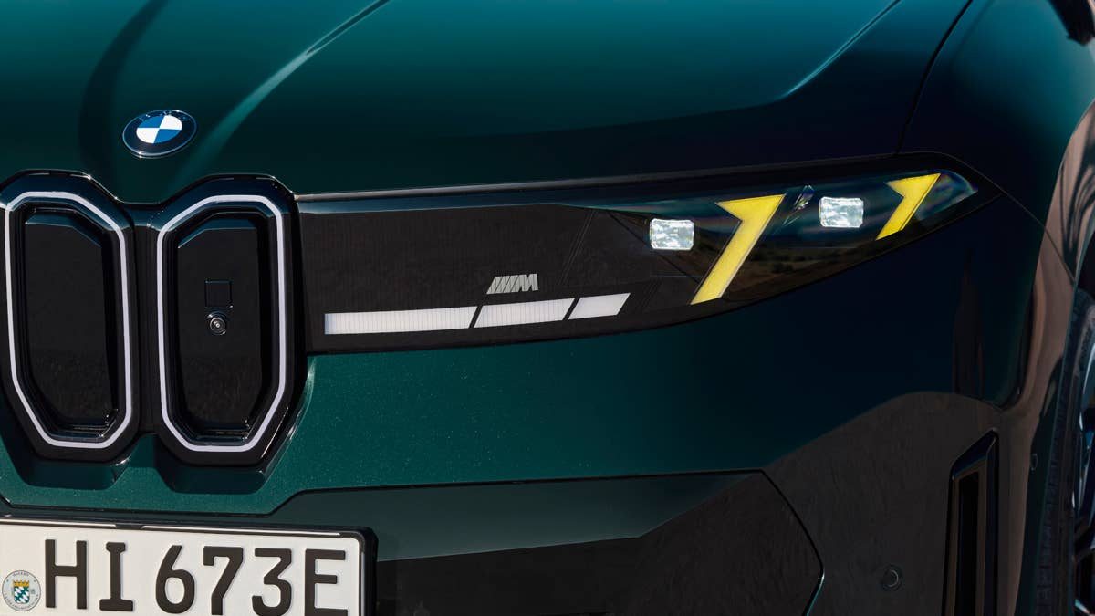 BMW iX3 primește versiunea M Performance de 603 CP, puterea ce te surprinde