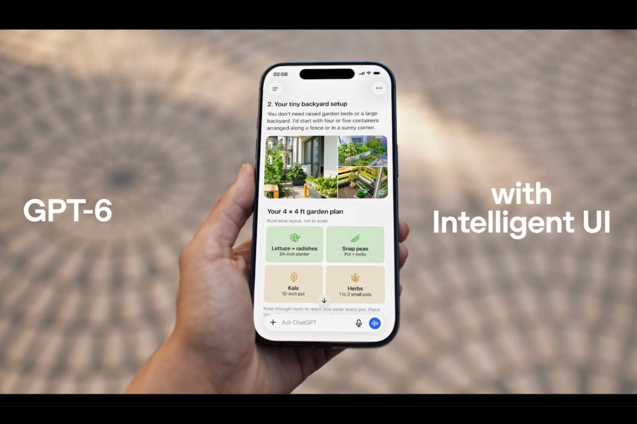 OpenAI aduce un ChatGPT mai uman și transformă conversațiile online