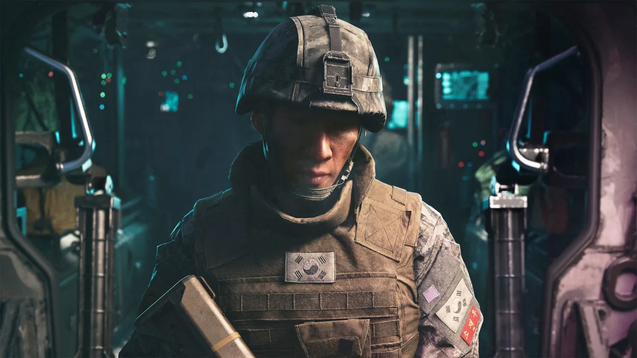 Modern Warfare 4 intensifică cea mai proastă tendință modernă pe PS5